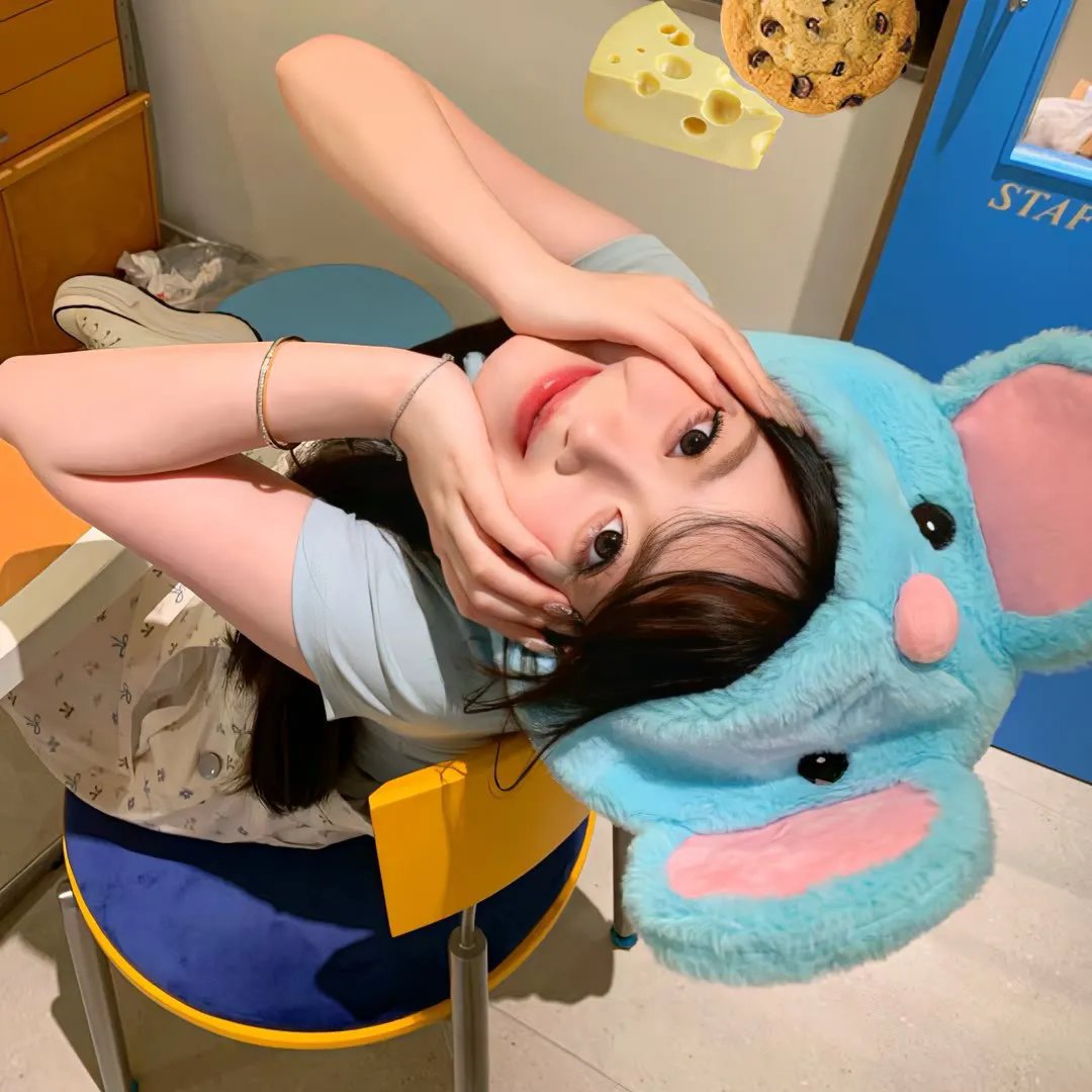 我是一部照相机