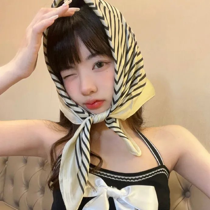 女贼金丝猫